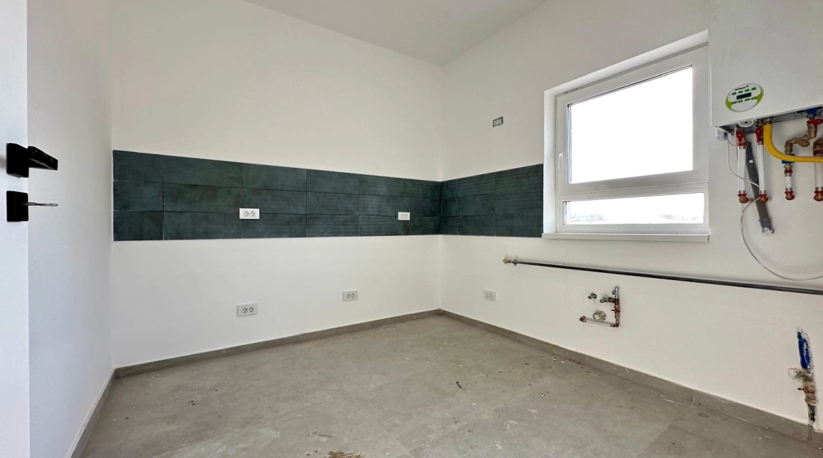 Oferta De vanzare casa, 3 camere, 86 mp, Bucium,  Profi Visan imagine 7