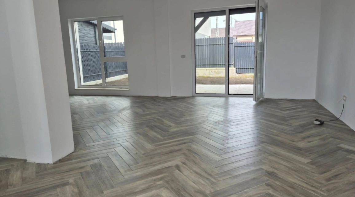 Oferta Valea Lupului casa 100 mp, 4 camere, de vanzare,   imagine 1