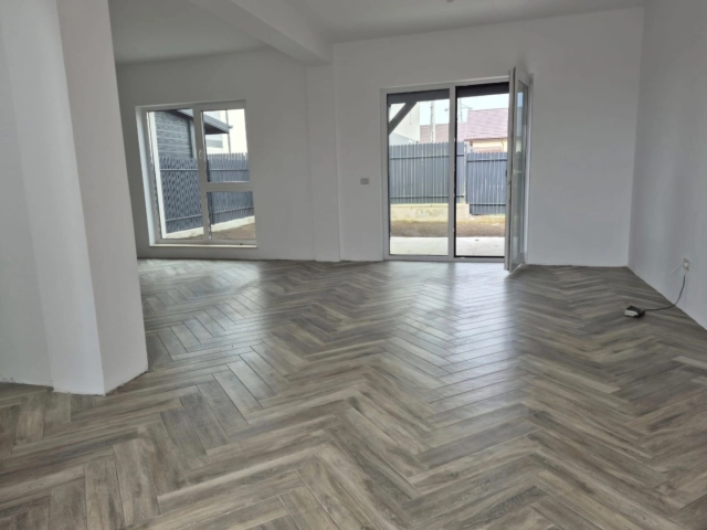 Apartament 4 camere - Valea Lupului