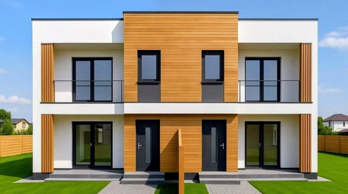 Oferta Vorovesti casa 93 mp, 3 camere, de vanzare,  Dupa TLT Market imagine 1