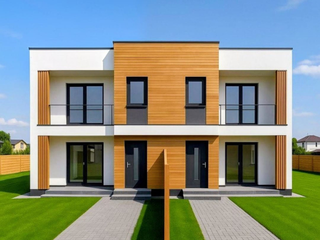 Vorovesti vila 93mp, 3 camere,  de vanzare,  (Dupa TLT Market) 161624