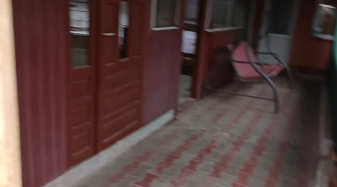 Oferta Casa, 4 camere , 160 mp, Horpaz, de vanzare,   imagine 2