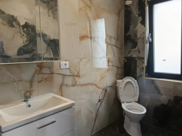 Apartament 4 camere - Popas Pacurari