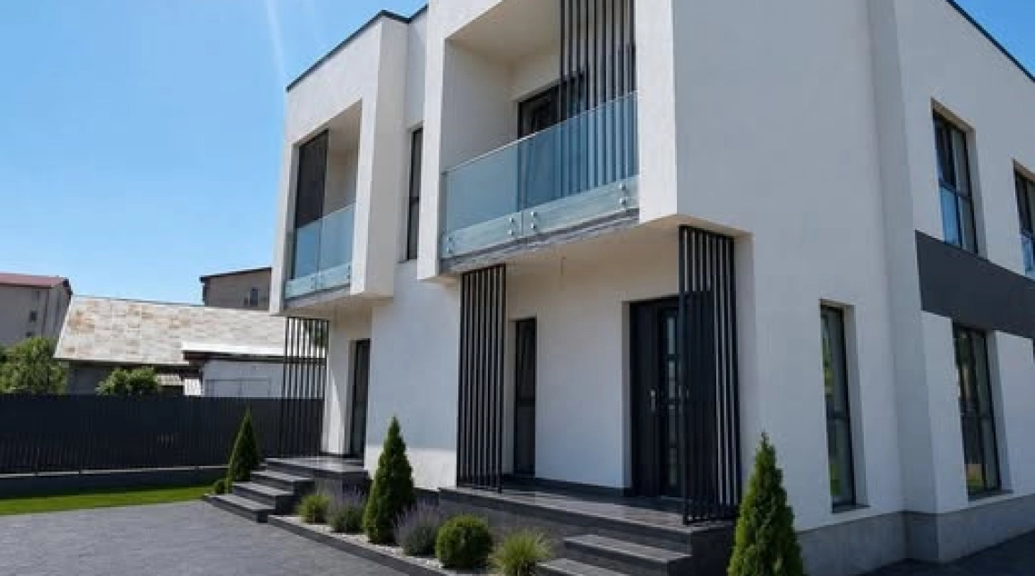 Oferta 4 camere, 131 mp, de vanzare casa in zona Popas Pacurari,  Valea Lupului - Antibiotice imagine 10