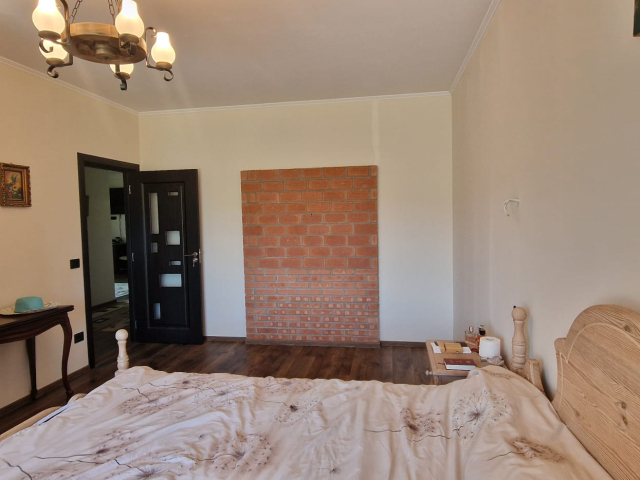 De vanzare casa, 3 camere,  113mp, Semicentral,  (Mogosesti) 162827