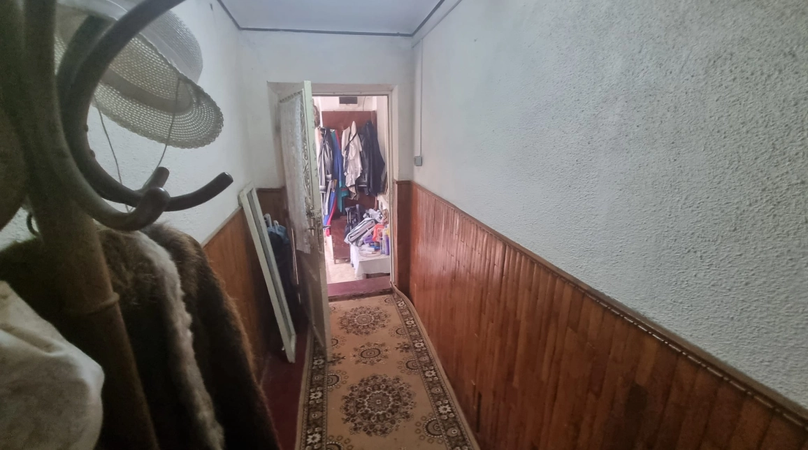 Oferta De vanzare casa, 4 camere, 110 mp, Copou,  dupa Muzeul Mihail Savoveanu imagine 8