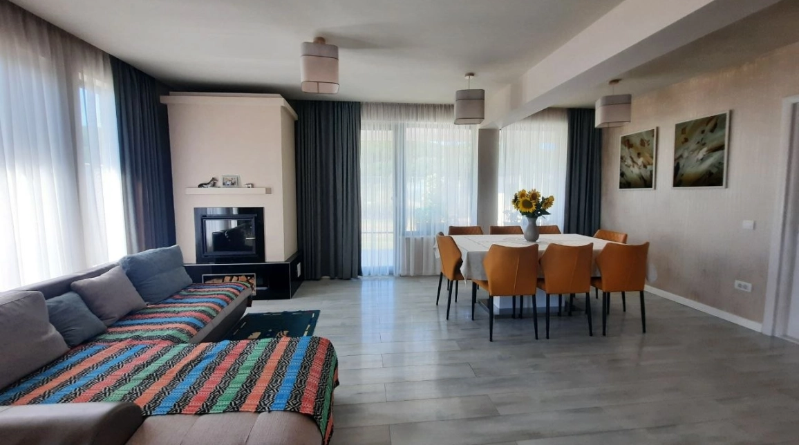 Oferta De vanzare casa, 5 camere, 170 mp, Bodesti,  Pensiunea Zestrea Bunicilor imagine 11