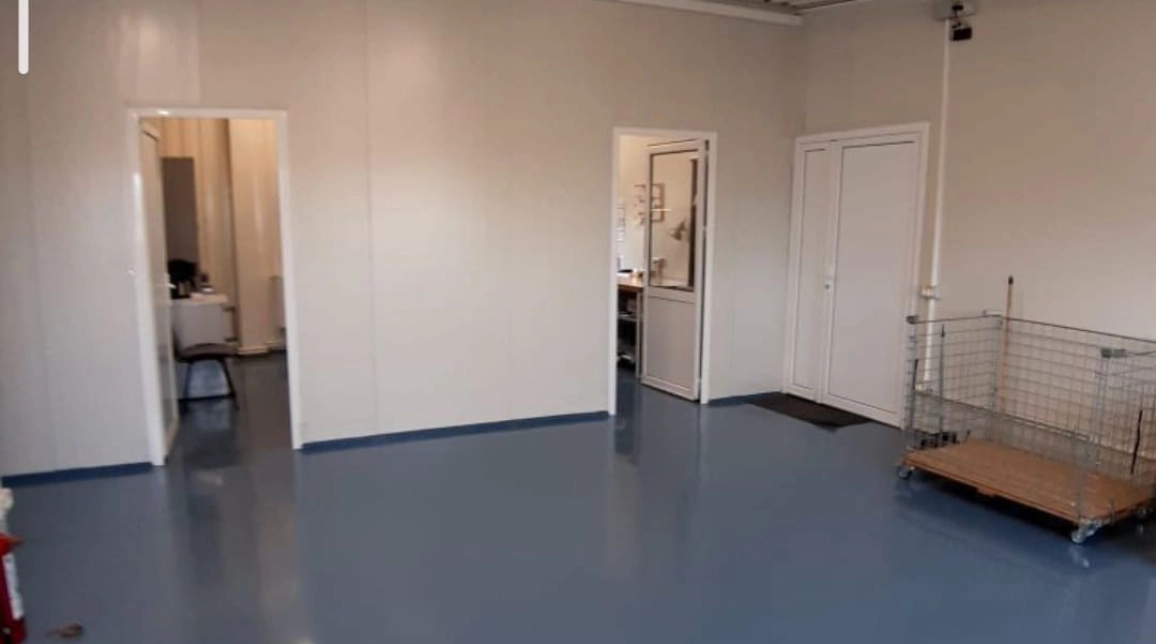 Oferta Hala industriala de vanzare Barnova Acces facil transport de mare tonaj 600mp  imagine 6