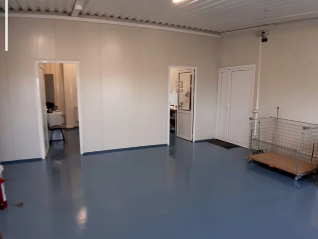 Apartament 0 camere - Barnova