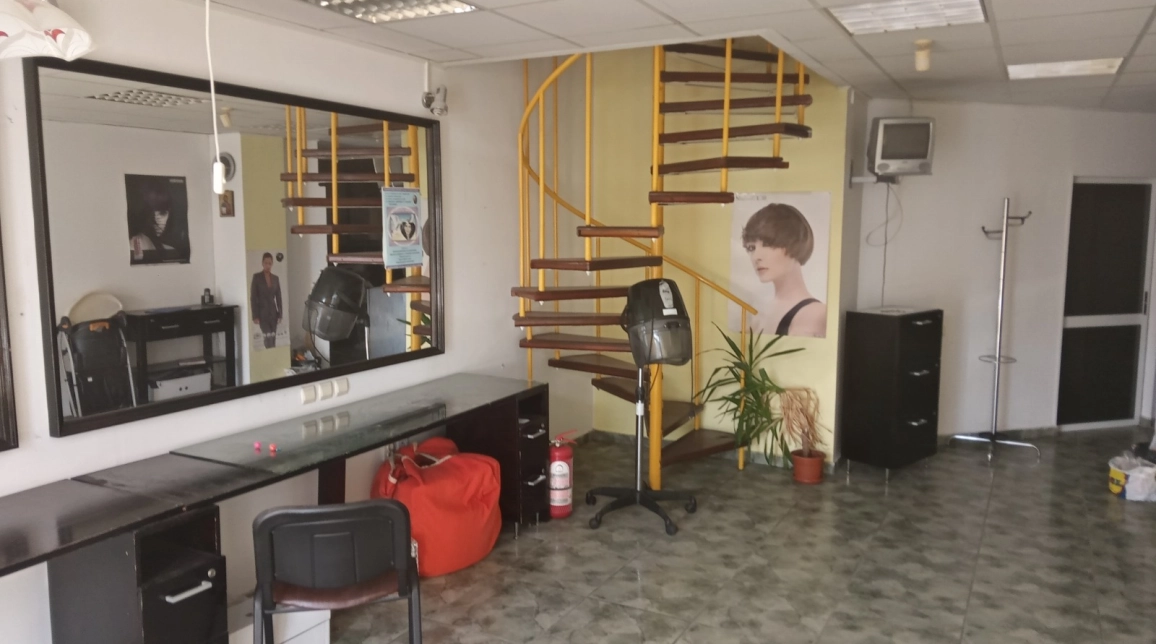 Oferta Spatiu comercial de vanzare Maratei Posta Maratei 144mp  imagine 2