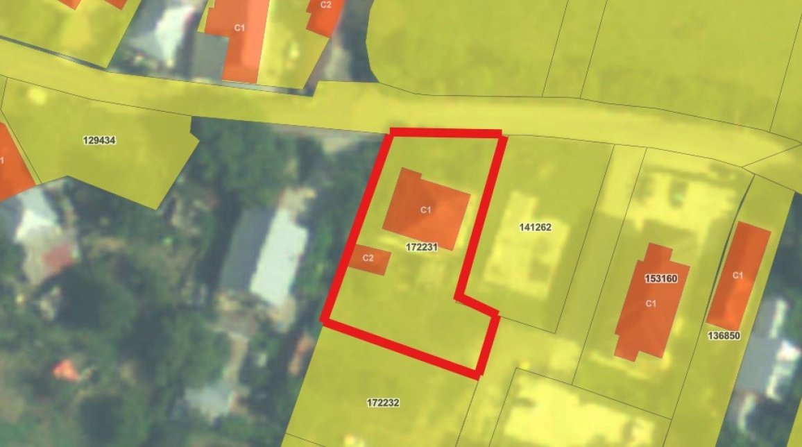 Oferta Teren de vanzare Galata Platoul Insorit 719 mp  imagine 1