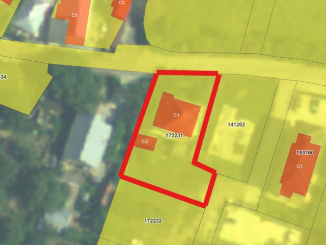 Teren  Galata Platoul Insorit 719mp  162185