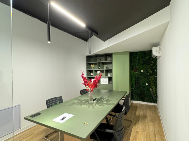 Spatiu comercial Metalurgie Blv Chimiei 406mp  161744