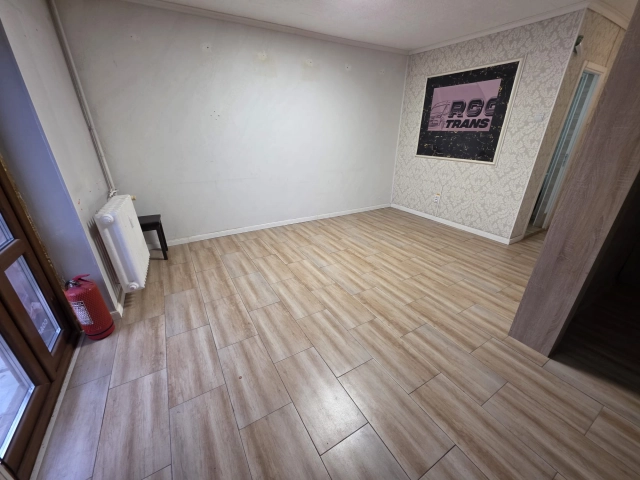 Apartament 1 camere - Gara