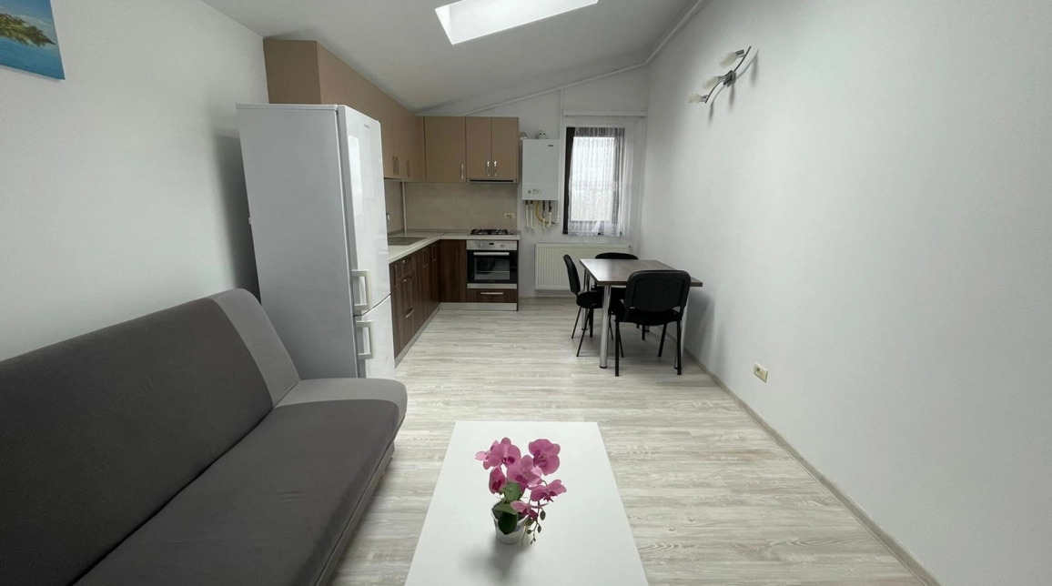 Oferta Apartament nou, 2 camere open-space, 50 mp, Copou, de inchiriat,  Grand View Hotel imagine 7