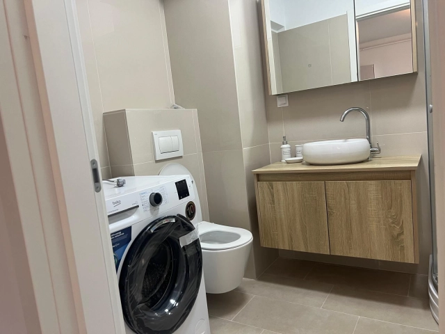 Apartament 2 camere - Copou
