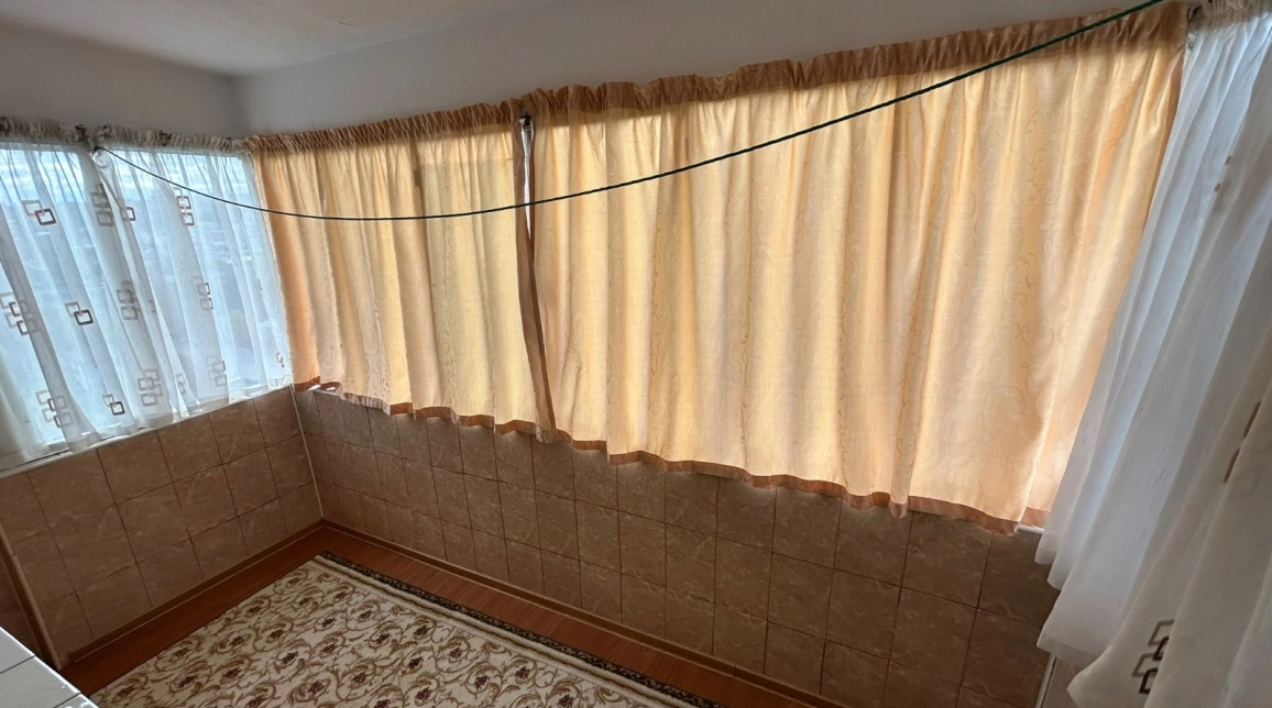 Oferta Centru apartament 56 mp, 2 camere, decomandat, de inchiriat,  Palas Campus imagine 6