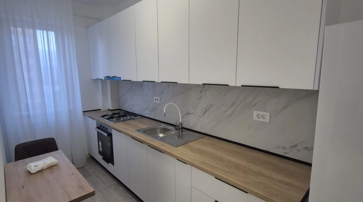 Oferta 1 camera, decomandat, 32 mp, de inchiriat apartament nou in zona CUG,  Cartierul Visoianu imagine 5