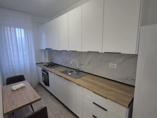 Apartament 1 camere - CUG