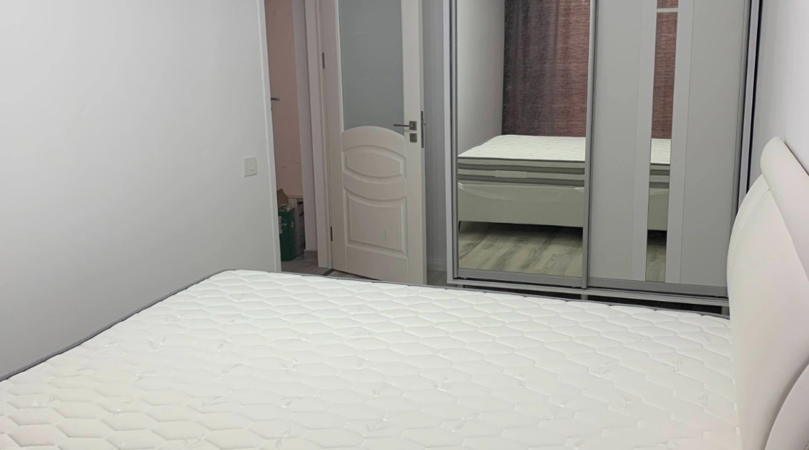 Oferta Apartament nou de inchiriat, 2 camere, open-space, 50 mp, Copou,  Al Sadoveanu - Mega Image imagine 1