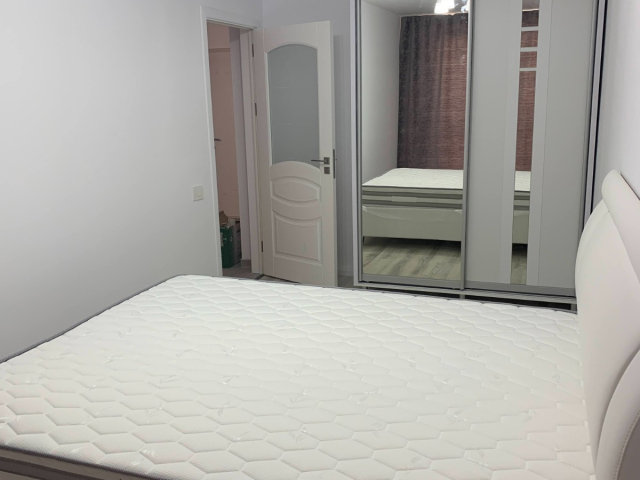 Apartament nou de inchiriat, 2 camere,  open-space,  50 mp, Copou,  (Al Sadoveanu - Mega Image) 161845