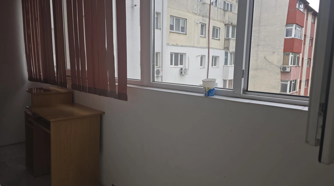 Oferta De inchiriat apartament, 1 camera, open-space, 40 mp, Nicolina,  Biserica Catolica imagine 6