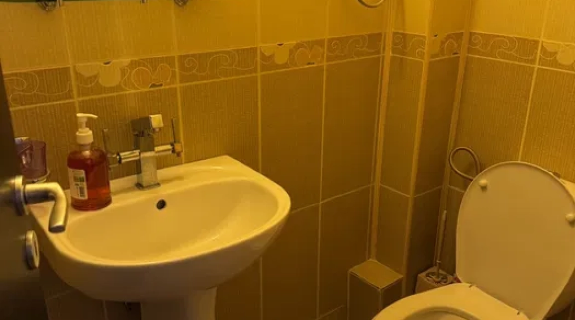 Oferta 2 camere, decomandat, 55 mp, de inchiriat apartament in zona Pacurari,  Pizza Smile imagine 6