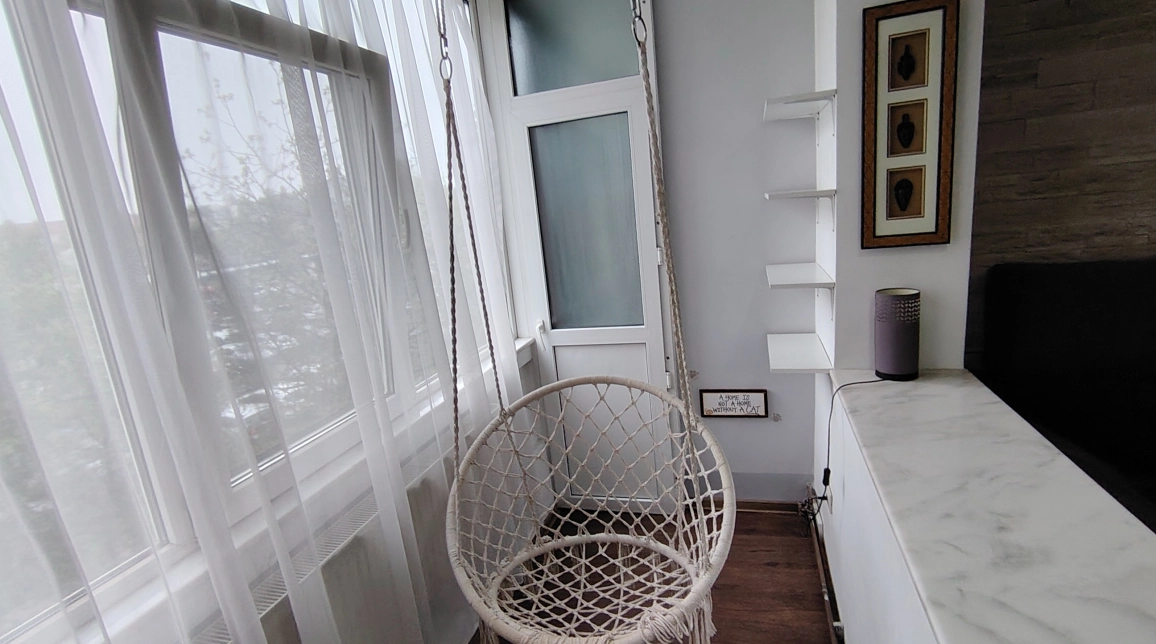 Oferta Apartament, 3 camere semidecomandat, 62 mp, Podu Ros, de inchiriat,  Liceul Cantemir imagine 2