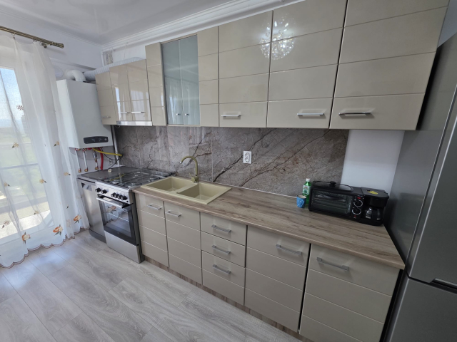 Apartament, 2 camere  open-space,  52 mp, Copou, de inchiriat,  (Aleea Sadoveanu) 162336