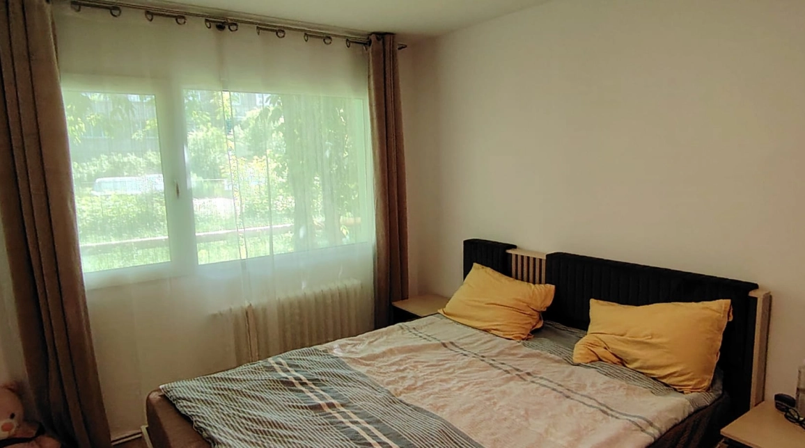 Oferta Podu Ros apartament 45 mp, 2 camere, semidecomandat, de inchiriat,  Cantemir imagine 1