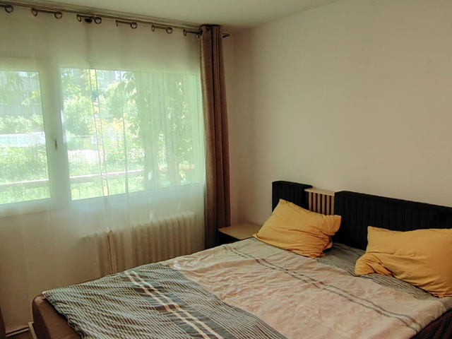Podu Ros apartament  45 mp, 2 camere,  semidecomandat, de inchiriat,  (Cantemir) 162514