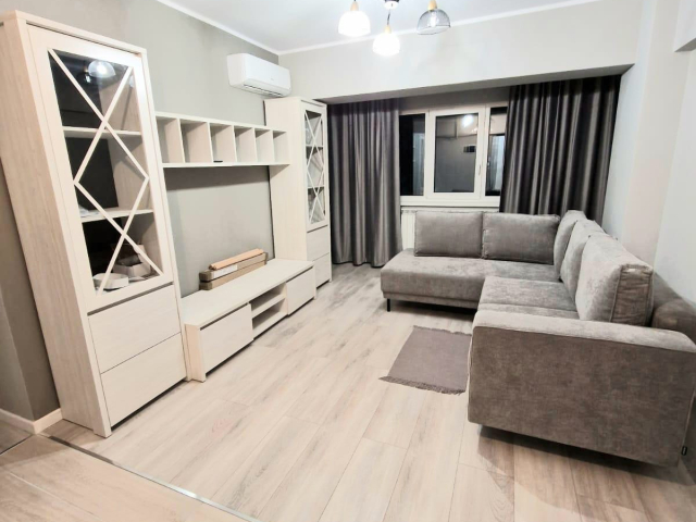 De inchiriat apartament, 2 camere,  ,  50 mp, Tatarasi,  (Evergreen) 162527