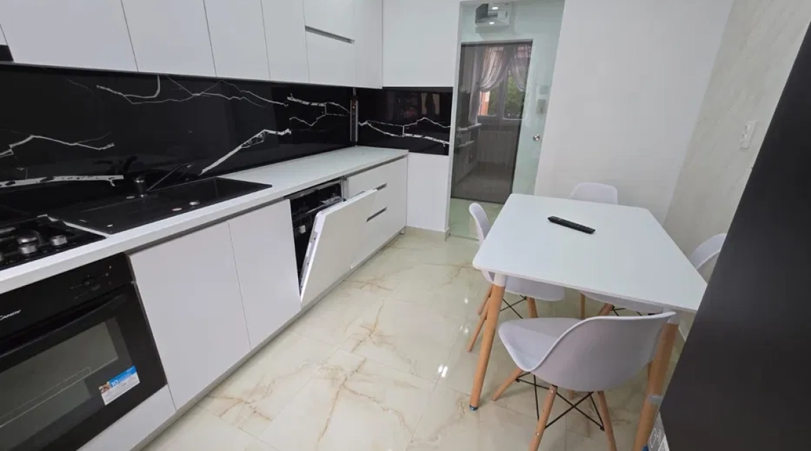 Oferta 2 camere, decomandat, 62 mp, de inchiriat apartament in zona Maratei,  Scoala Nr.2 imagine 2