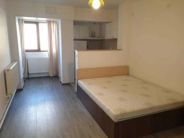 Apartament, 1 camera  semidecomandat,  26 mp, Nicolina, de inchiriat,  (Marcomed Center) 162546