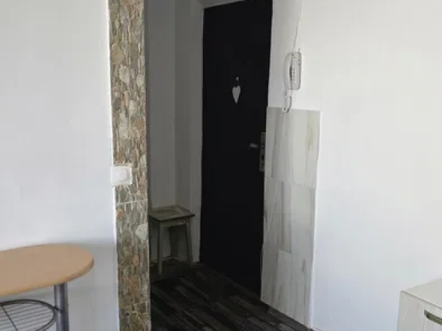 De inchiriat apartament, 1 camera,  decomandat,  25 mp, Alexandru cel Bun,  (Liceul Economic de tursim) 162627