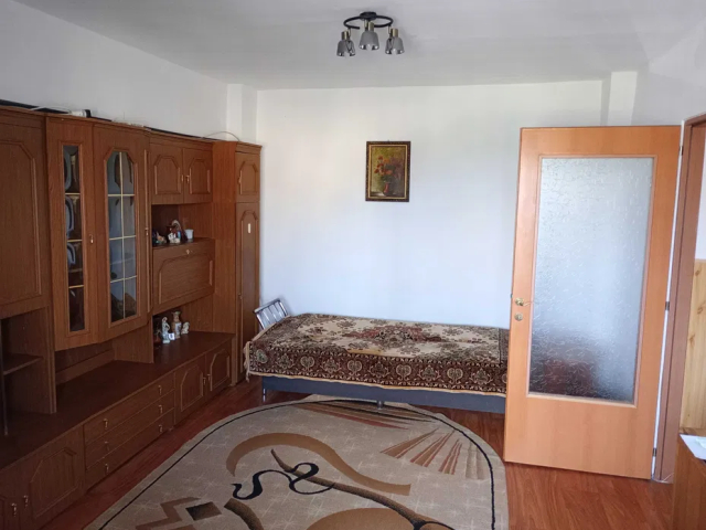 Apartament, 1 camera  decomandat,  38 mp, Gara, de inchiriat,  (Mc Donald s) 162646