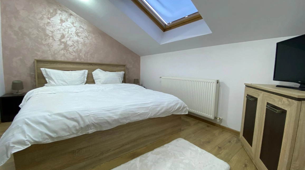 Oferta Apartament, 3 camere duplex, 72 mp, Central, de inchiriat,  PalasMall imagine 7