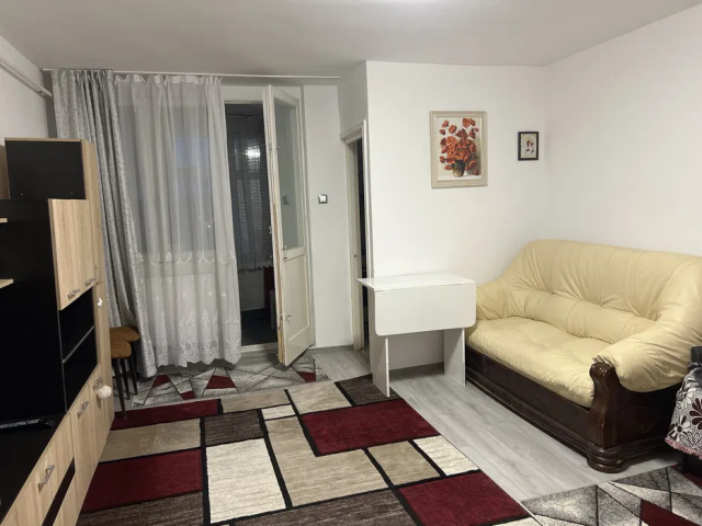 Apartament de inchiriat, 1 camera,  decomandat,  30 mp, Tatarasi,  (Kaufland ) 162700