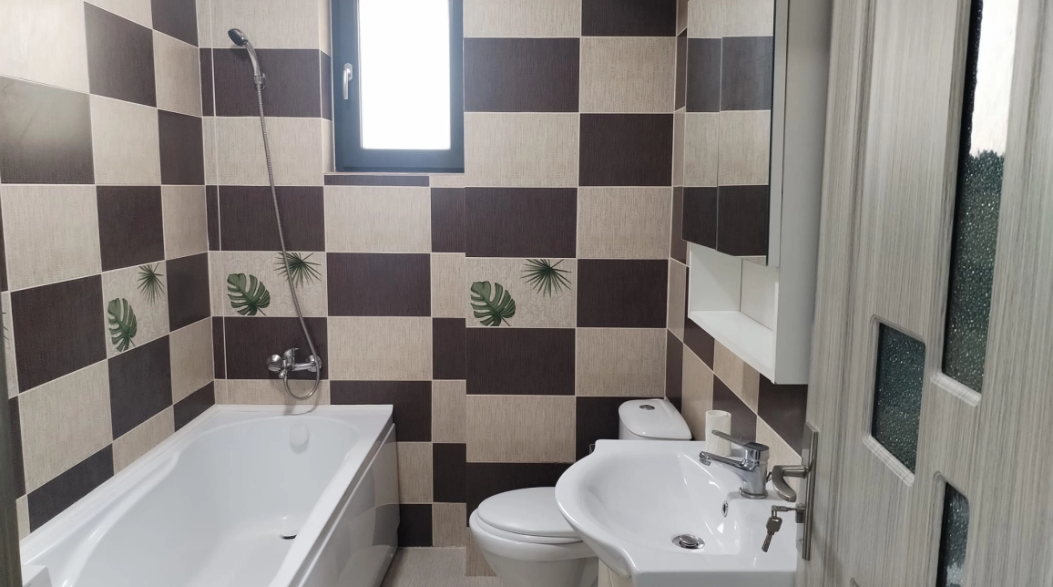 Oferta De inchiriat apartament nou, 1 camera, decomandat, 35 mp, CUG,  Valea Adanca - Panoramic Residence imagine 7