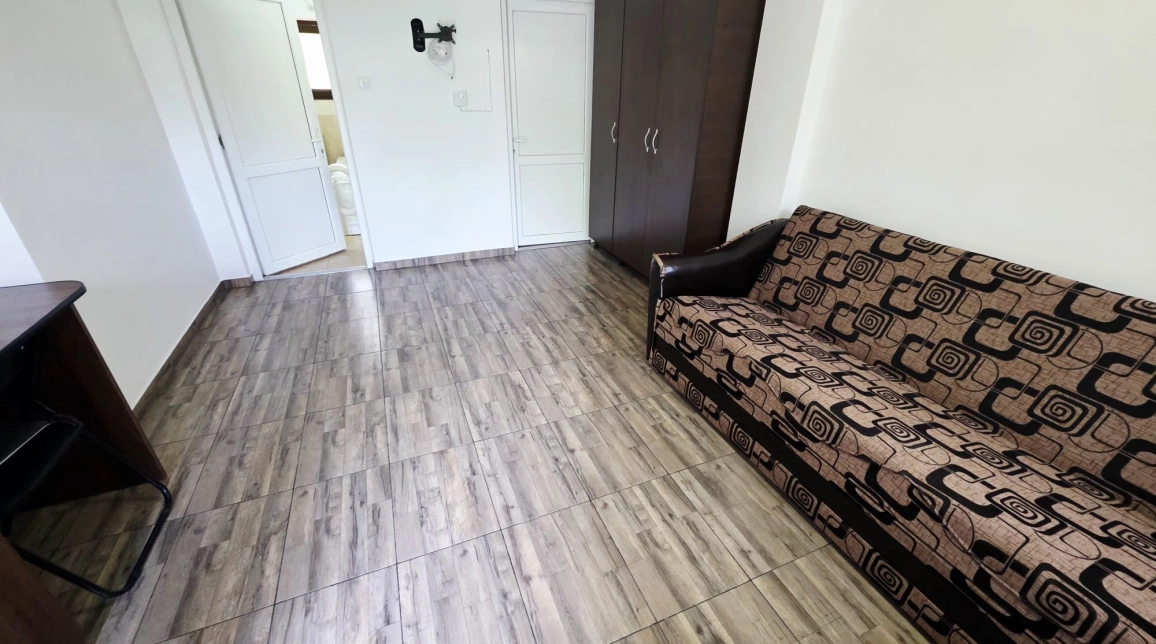 Oferta Copou apartament 40 mp, 1 camera, nedecomandat, de inchiriat,  Targusor imagine 5