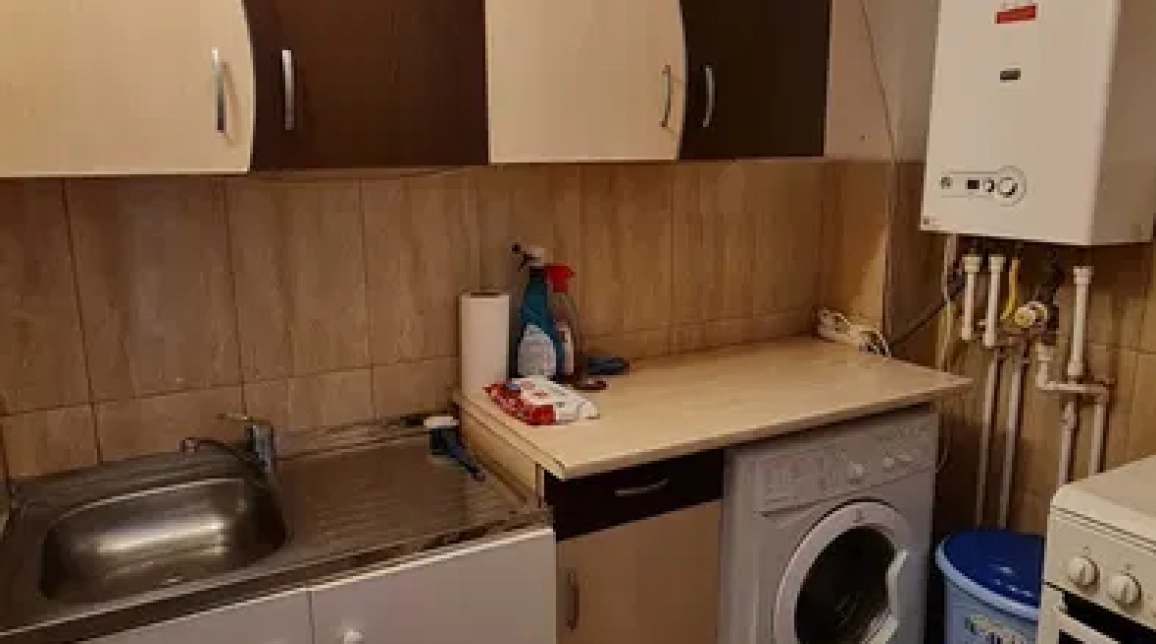Oferta Apartament, 1 camera semidecomandat, 26 mp, Tudor Vladimirescu, de inchiriat,  Iulius Mall imagine 2