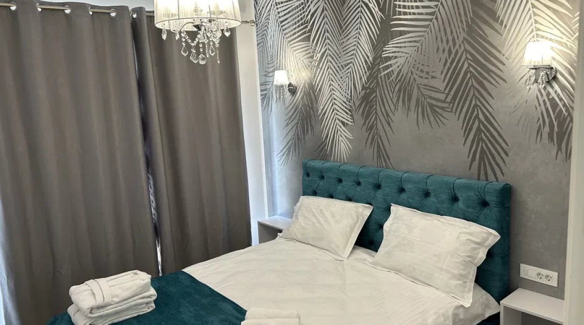 Oferta Tudor Vladimirescu apartament 45 mp, 2 camere, decomandat, de inchiriat,  Iulius Mall imagine 2