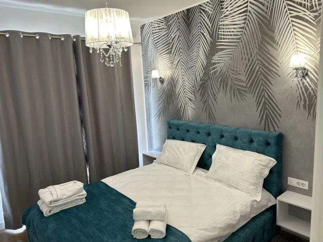 Apartament 2 camere - Tudor Vladimirescu