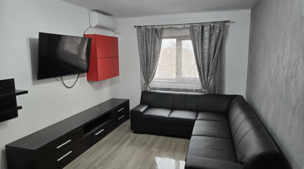 Imagine apartament