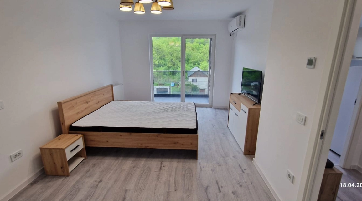Imagine apartament