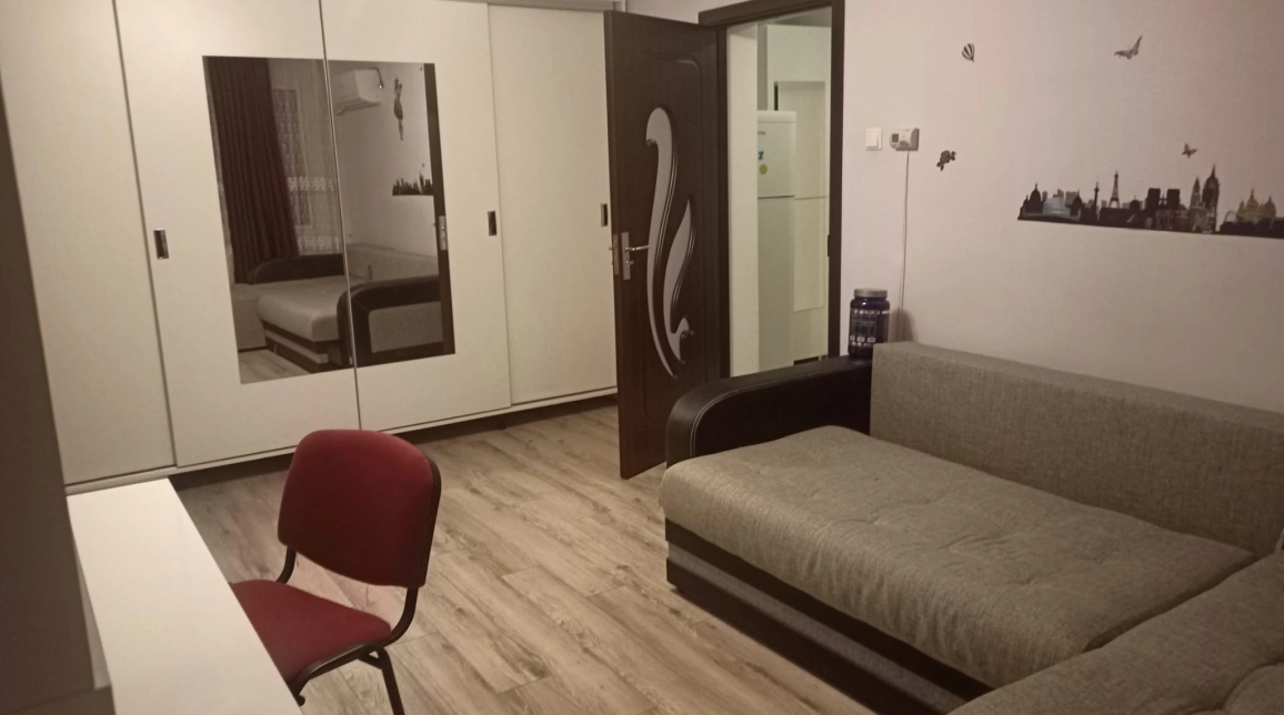 Imagine apartament