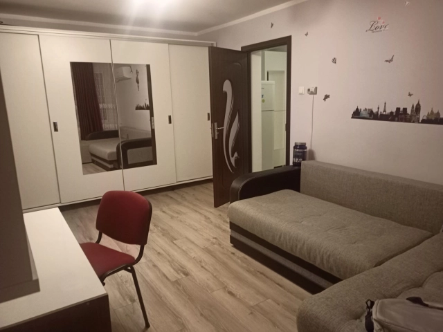 Apartament 2 camere - Podu Ros