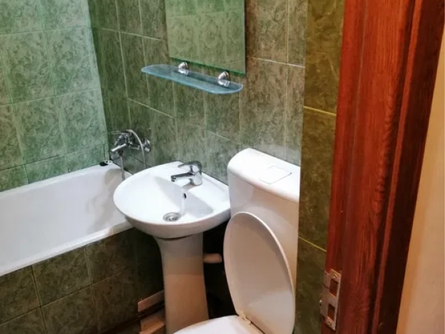 Apartament 1 camere - Tudor Vladimirescu