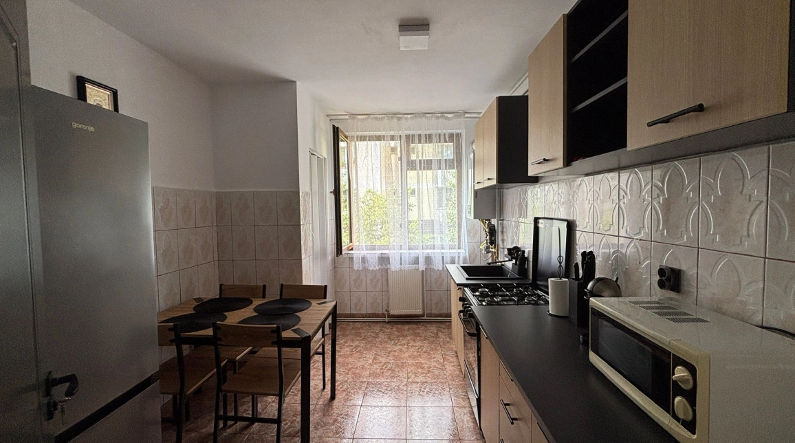 Oferta Apartament, 2 camere decomandat, 55 mp, Precista, de inchiriat,  Piata Bistrita / Scoala nr 10 imagine 10