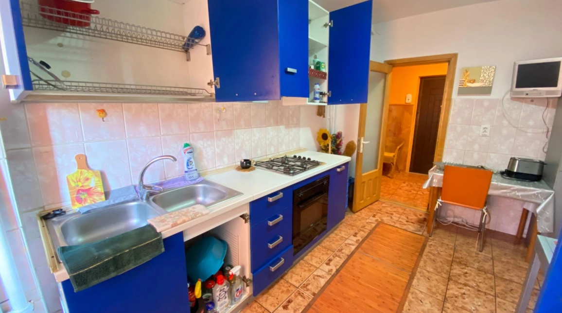 Imagine apartament